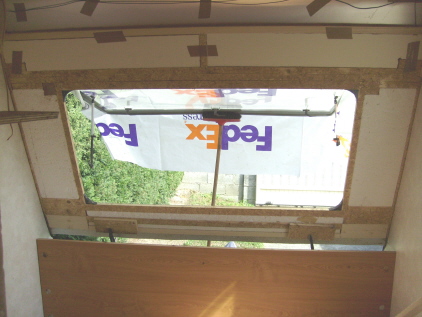 rénovation mur côté flèche par nous.jpg