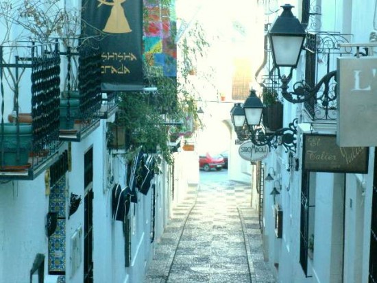 Ruelle à Altéa - PICT0009-2.JPG