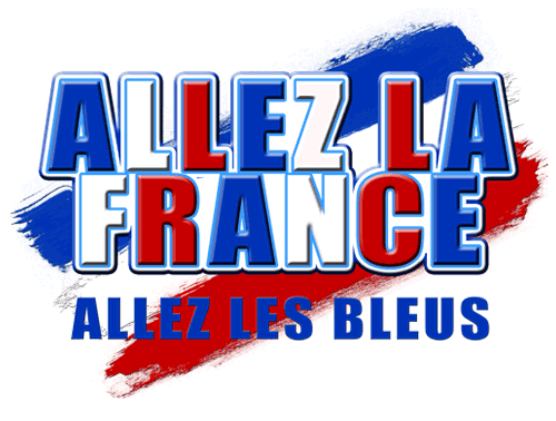 Allez la FRANCE !  allez les bleus !.gif