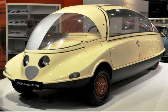 1956 Citröen Prototype C10.jpg