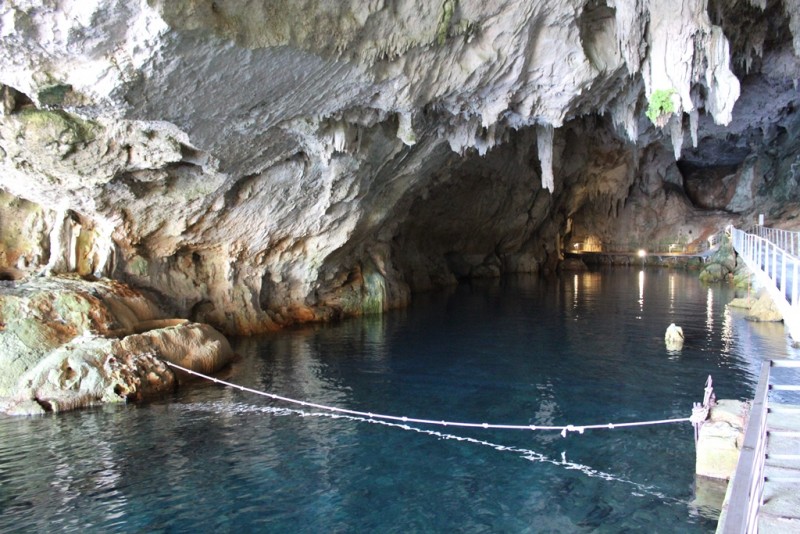 521-[I - Sard.] - Grotte Bue Marino.JPG