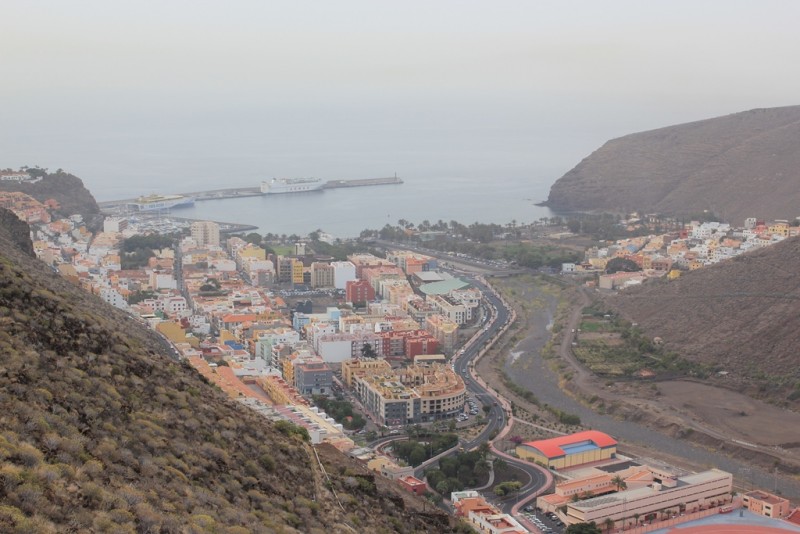 76-[TNRF] - La Gomera.JPG