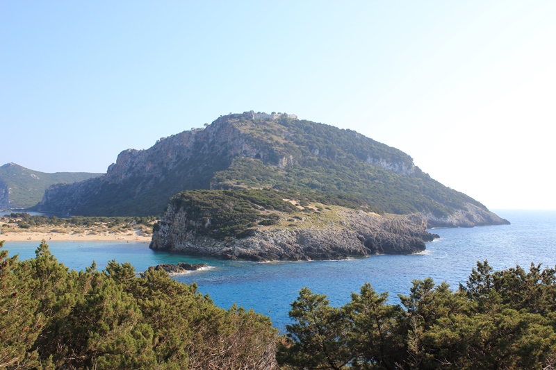 0914 - Voidokilia (GR).JPG