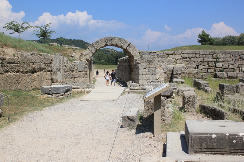 0941 - Olympie (GR).JPG