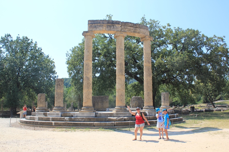 0950 - Olympie (GR).JPG