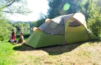 camping de Besancon