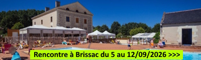 Rencontre Brissac Loire Aubance 2026